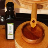 raw_oil.ua - Живое масло☘️ Logo