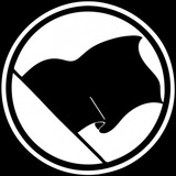 Чорний Стяг Logo