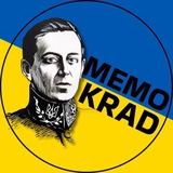 641 МЕМОКRАDNА KLOYNADA🤡∆ Logo