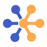 Дніпропетровська філія "Газмережі" Logo