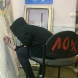 Good Job Indica👹🏴🚩 Logo
