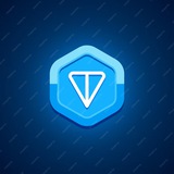 TON Tech Logo