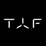 TAF DRONES Logo