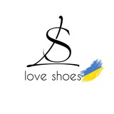 #𝑳𝒐𝒗𝒆𝒔𝒉𝒐𝒆𝒔_𝒔𝒉𝒐𝒑 👠 Logo
