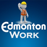 Work | Edmonton Logo