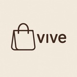 VIVE DROP Logo