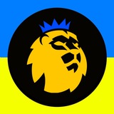 Англійська Прем'єр Ліга Logo