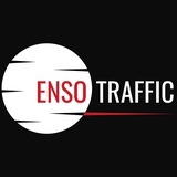 Enso Traffic | Nutra Logo