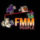 FMM People Logo