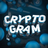 CryptoGram Logo