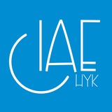 Новини ІАЕ ⚡️ IAEE News Logo