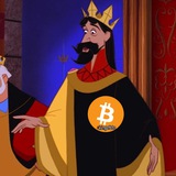 Король BTC Logo