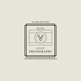 v i s i o n Logo