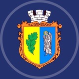 Костопільська міська рада Logo