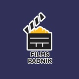 Фільмовий Радник Logo
