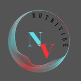 NutriVibe Logo