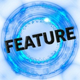 Feature Logo