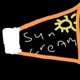 Sun cream's channel Logo
