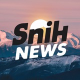 SNIH News Logo