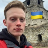 Война в Украине | DIMXED Logo