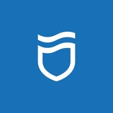 Ситуаційний Дніпро 🇺🇦 Logo