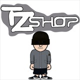 TZSHOP | ТОВАРКА Logo