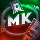 Мамкин Криптан Logo