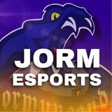 PUBG MOBILE JORMUNGAND Logo
