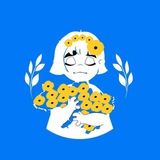 Шкільна газета Незламних 🇺🇦 Logo