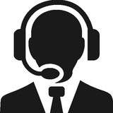 Техпідтримка. З любов'ю. Logo