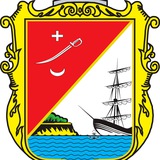 Ізмаїл Рідний Logo