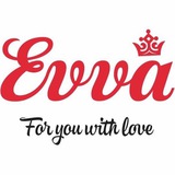 EvvA™ 💕 Виробник жіночого одягу EvvA™ ❤️ норма 42-46 и PlusSize 48-62 Logo