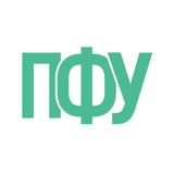 Пенсійний фонд України Logo