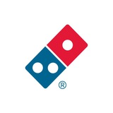 Domino’s Pizza Ukraine Logo