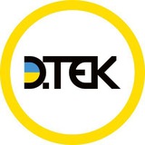 Інформування світло ДТЕК м.Київ Logo