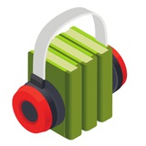 Аудіокниги українською мовою Logo