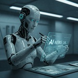 AI News | Technology | UA Logo
