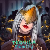 Tequila Family Logo