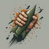 🚀 РАКЕТНА неБЕЗПЕКА 🚀 Logo
