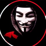 Anonymous | Монiторинг Logo