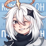 Компаньон Паймон! Logo
