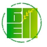 Кафедра бізнес-економіки та підприємництва Logo