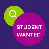 StudentWanted Logo