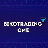 Bikotrading CME Logo