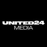 UNITED24Media Logo