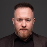 Юрій Камельчук 🇺🇦 Yuriy Kamelchuk Logo