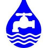 Обухівводоканал Logo