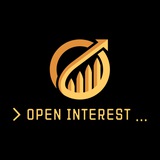 🚨 Crypto Open Interest | Pump/Dump Screener Bot Logo