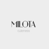 Milota style 👑 Ринкова 5043 Logo
