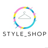Style_shop 💥 Logo